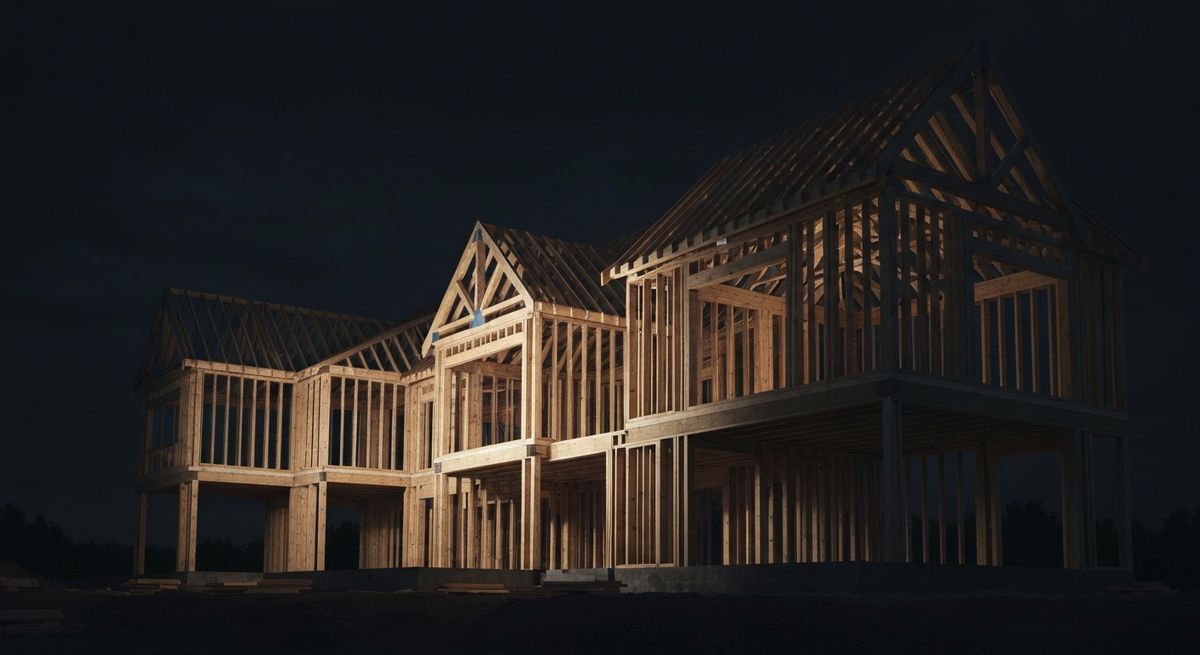 About Maverick City Builders