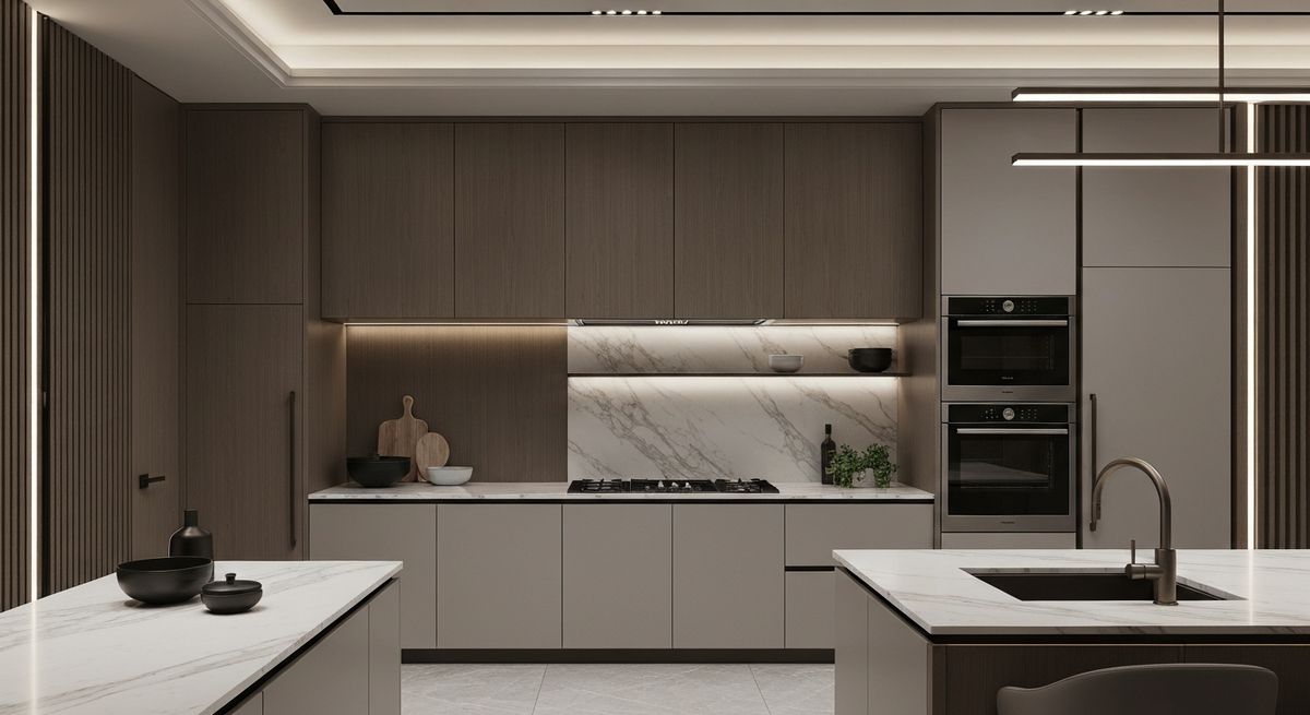 Kitchen Remodeling Project in Hudson, MA